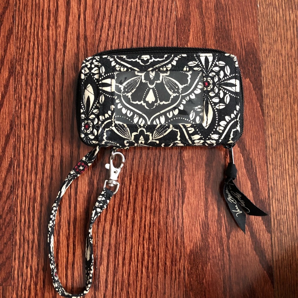 Vera Bradley Wallet/Wristlet - Barcelona